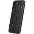 Black Speckle iPhone 16e Skin